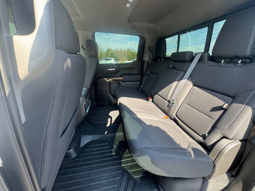 Used 2022 GMC Sierra 1500 Elevation w/ Preferred Package AWD/4WD image 19