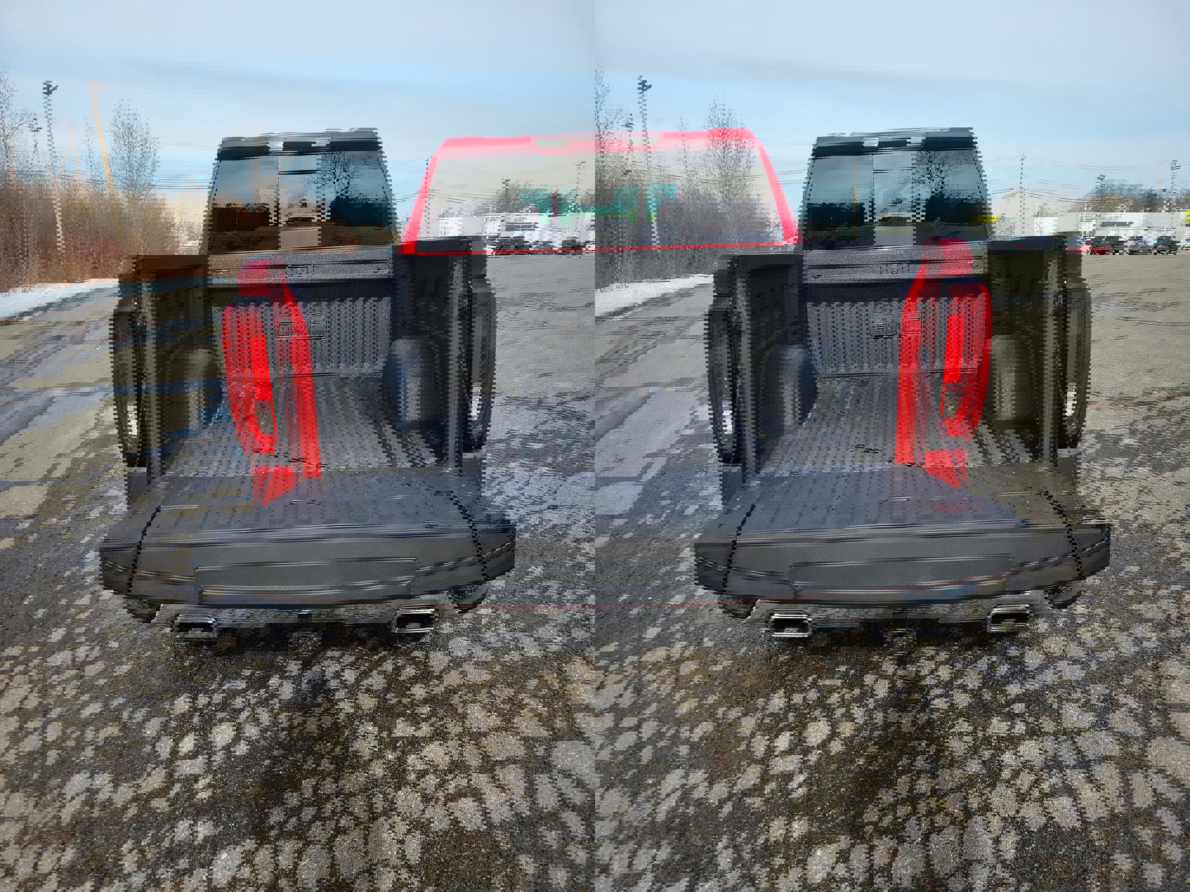 New 2026 GMC Sierra 1500 SLT w/ SLT Premium Package image 16