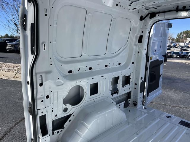 New 2026 Ford Transit 150 Low Roof RWD image 17
