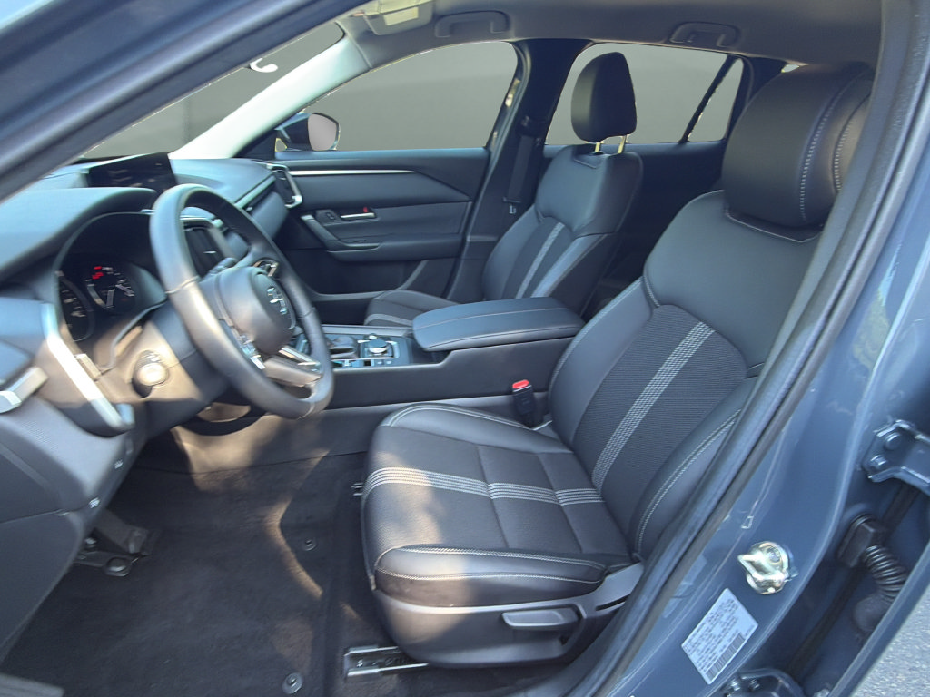 Certified 2026 MAZDA CX-50 AWD 2.5 S w/ Cargo Package image 10