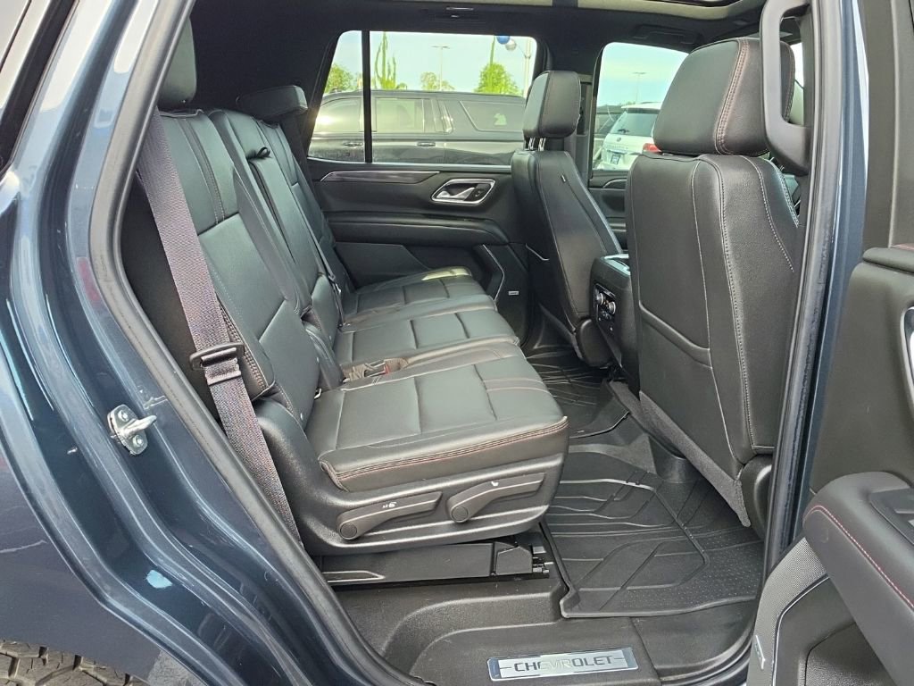 Used 2021 Chevrolet Tahoe RST AWD/4WD image 31