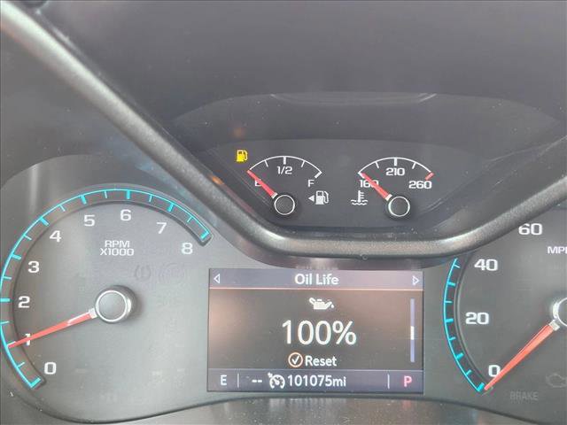 Used 2020 GMC Canyon SLT w/ Driver Alert Package image 9