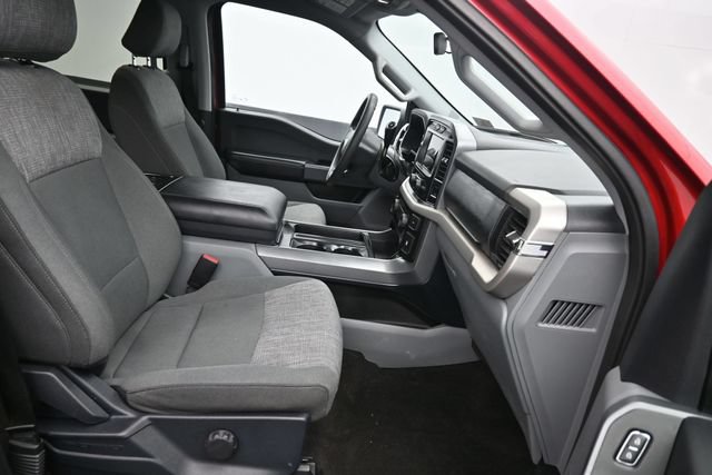 Used 2021 Ford F150 XLT AWD/4WD image 8