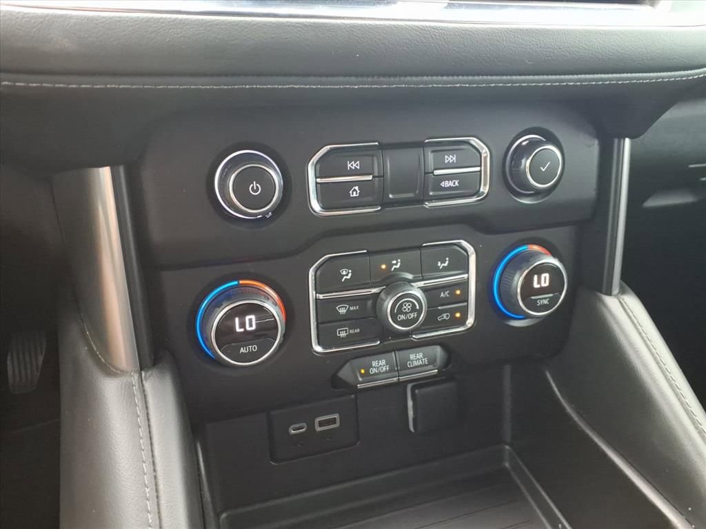 Used 2023 Chevrolet Tahoe LS image 25