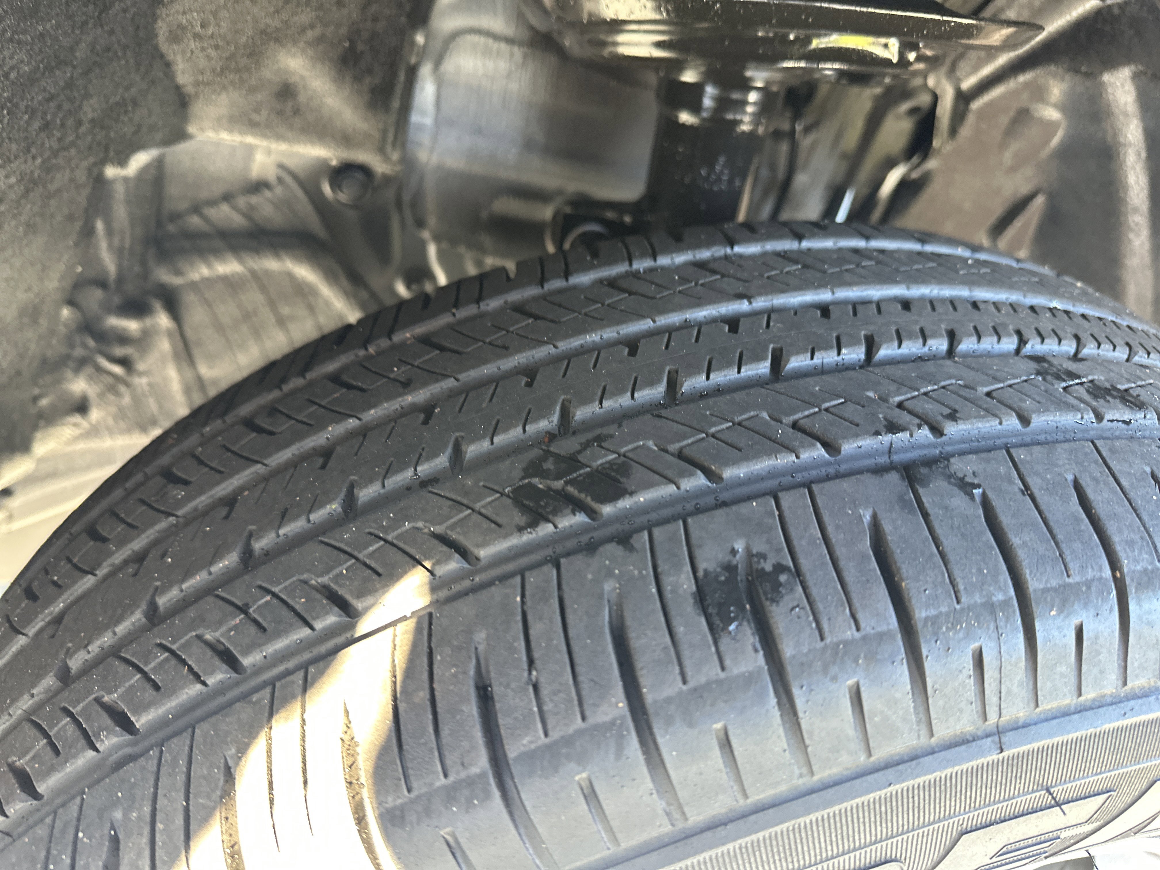 Certified 2025 Toyota RAV4 XLE image 12