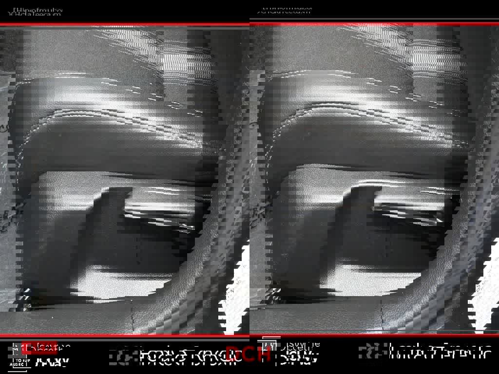 Certified 2025 Honda Civic Sport image 17