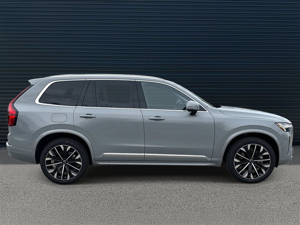 Certified 2026 Volvo XC90 B6 Plus w/ Protection Package Premier AWD/4WD image 4