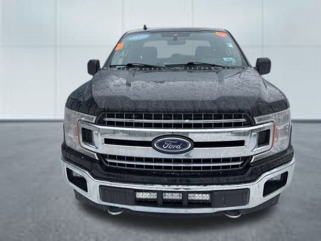 Used 2020 Ford F150 XLT w/ XTR Package image 6
