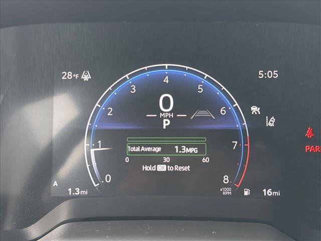 New 2026 Toyota Corolla SE image 14