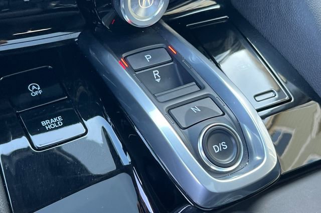 Used 2023 Acura MDX SH-AWD image 25