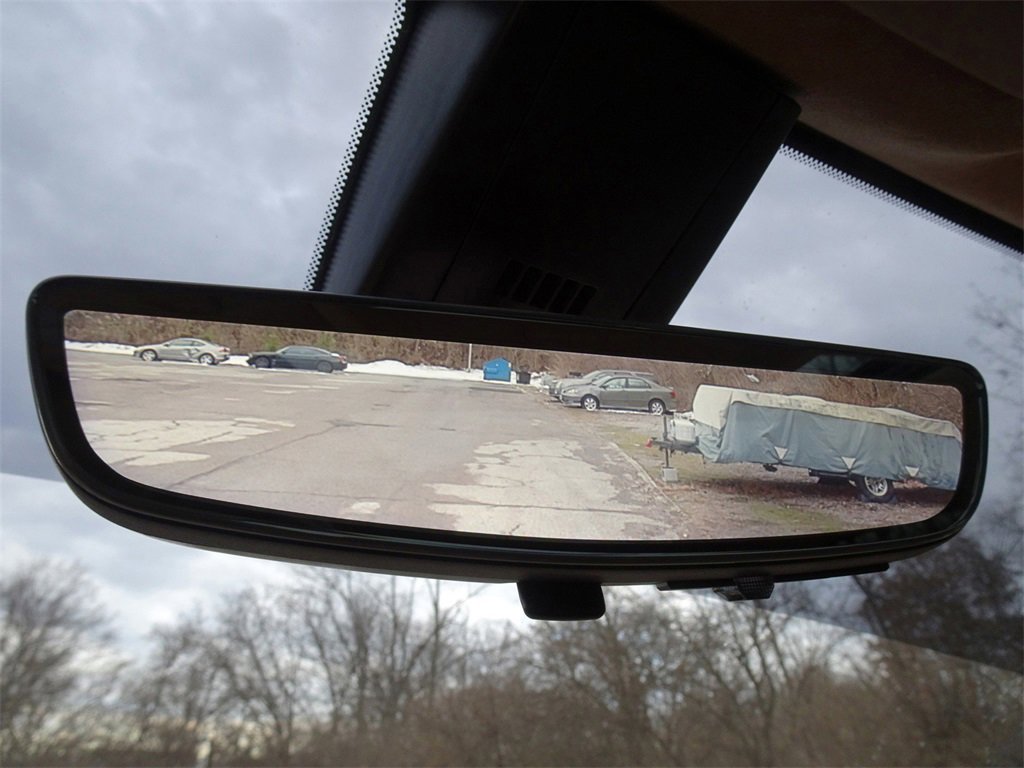 Certified 2025 Cadillac XT6 Premium Luxury w/ Platinum Package image 26