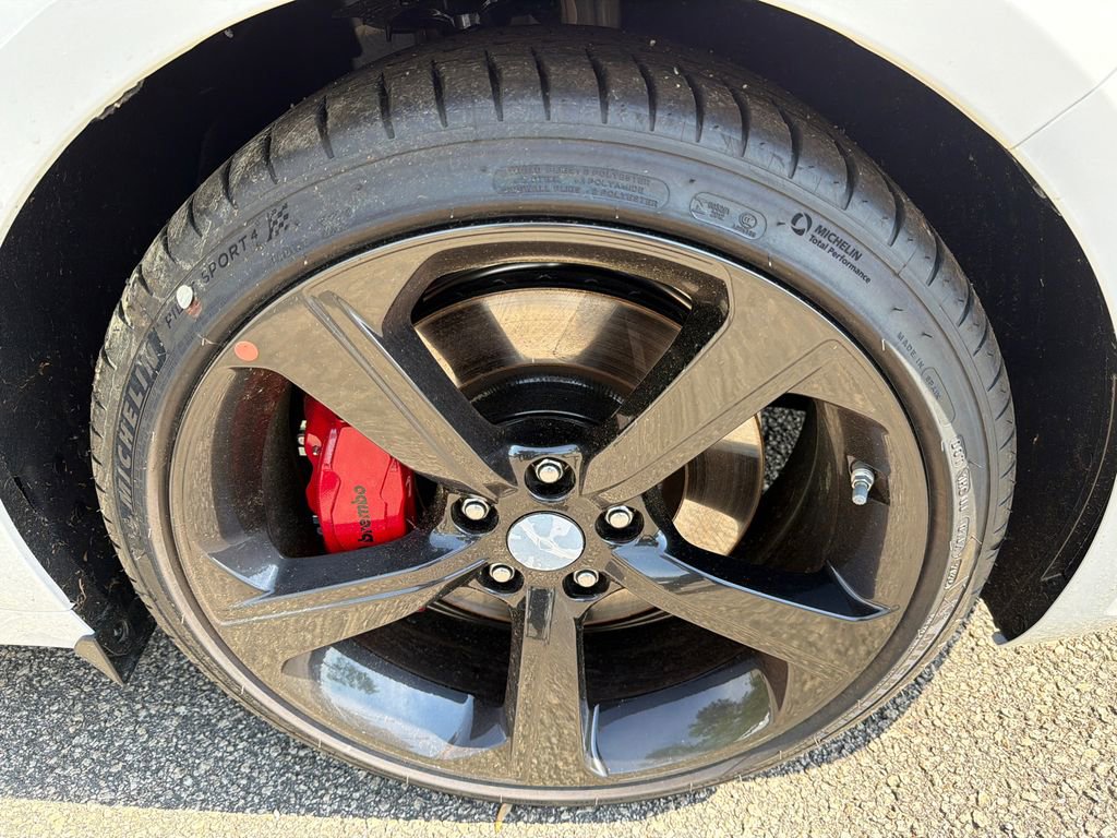 New 2026 Genesis G70 3.3T Sport Prestige image 12