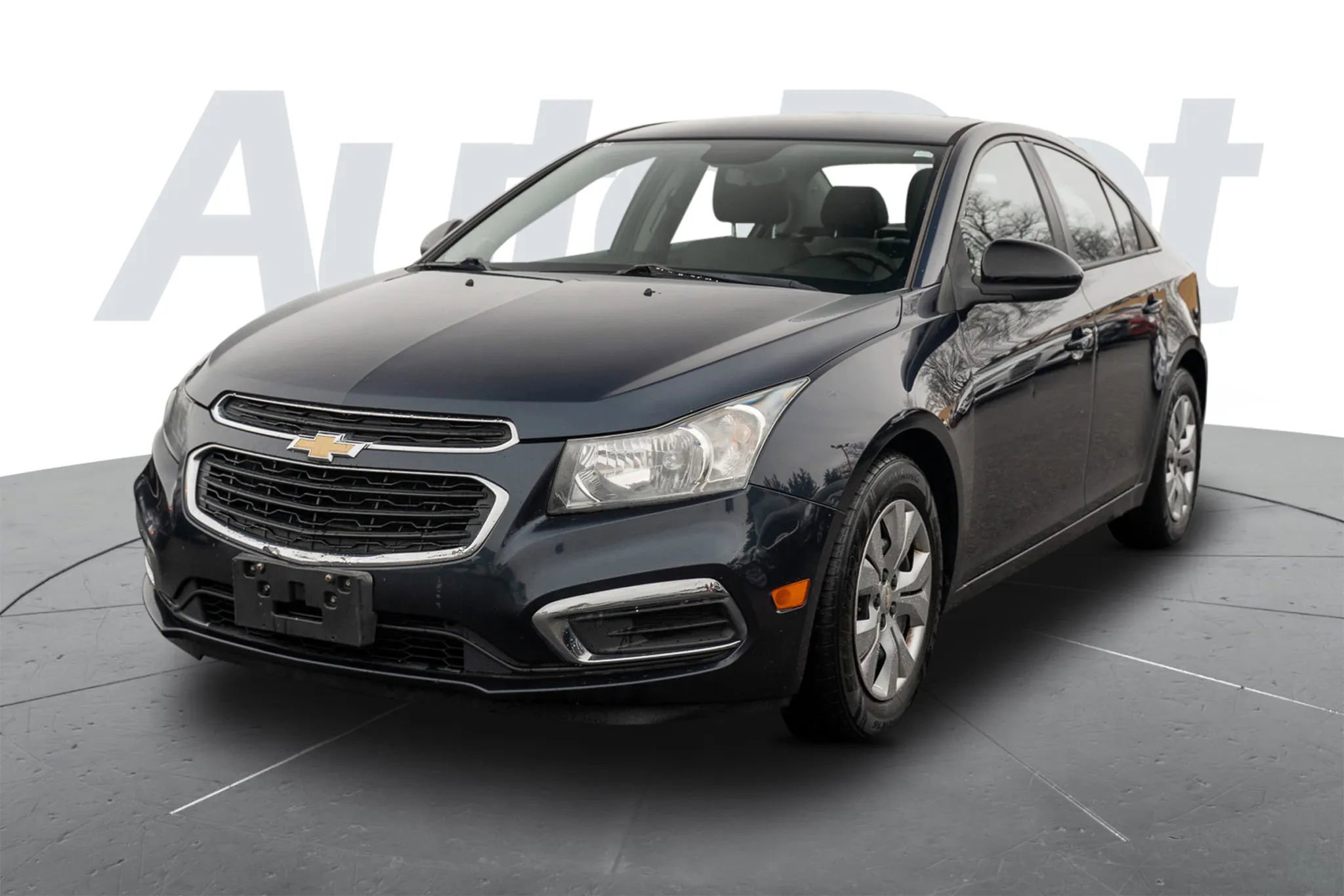 Used 2015 Chevrolet Cruze L image 5