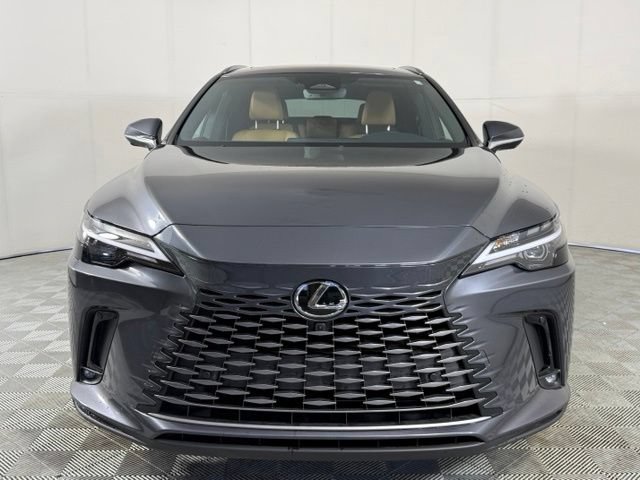 Used 2025 Lexus RX 350 Premium FWD image 13