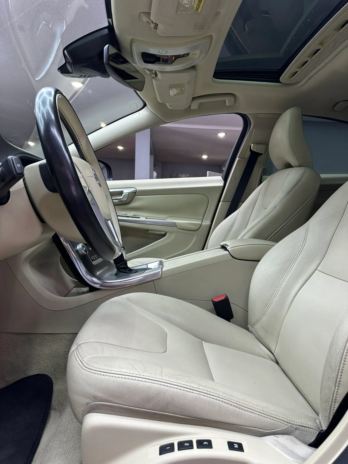 Used 2016 Volvo S60 T5 Premier FWD image 12