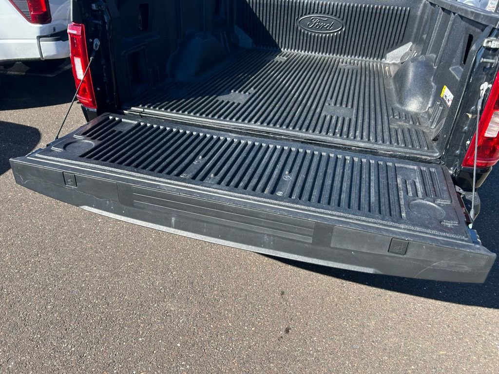 Certified 2022 Ford F150 XLT w/ Equipment Group 302A High image 10