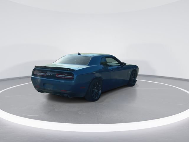 Used 2022 Dodge Challenger R/T Scat Pack image 8