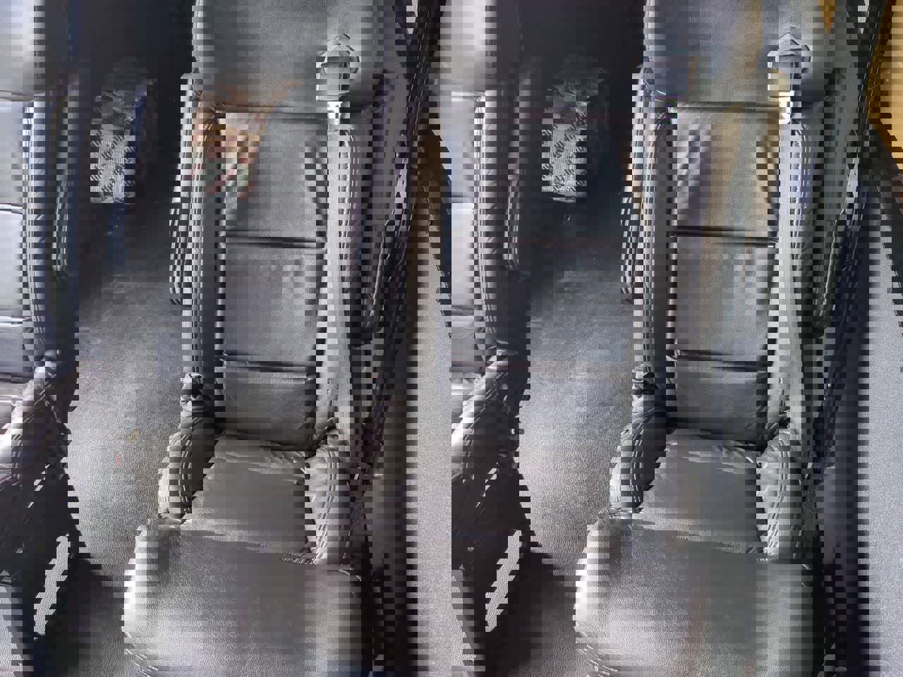 Used 2025 RAM ProMaster 3500 w/ Premium Convenience Group image 19