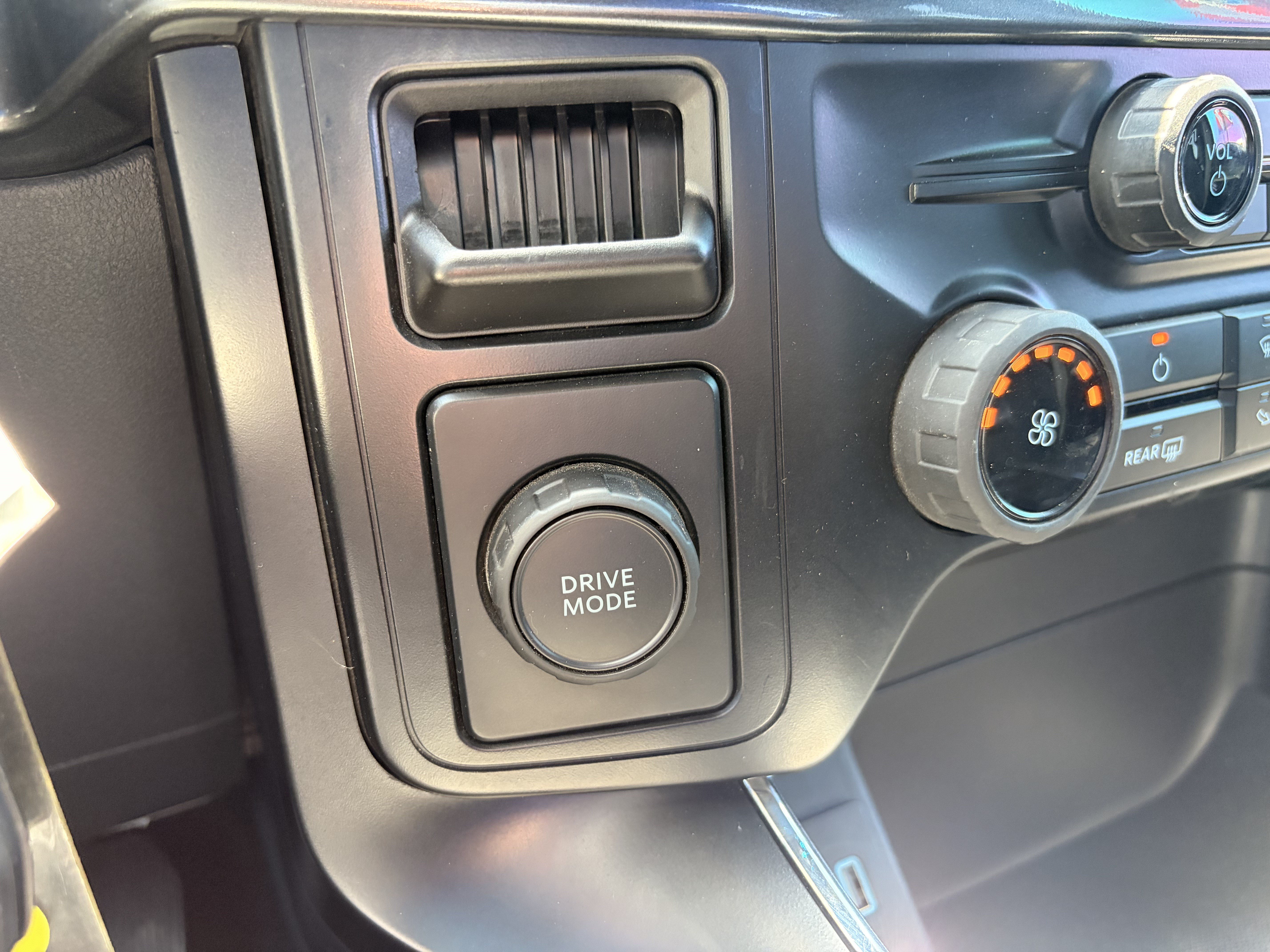 Certified 2024 Ford F150 STX RWD image 22
