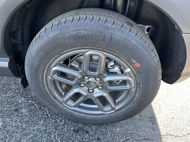 New 2025 Ford Bronco Sport Big Bend w/ Convenience Package image 11