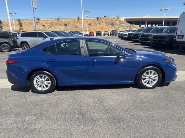 Used 2026 Toyota Camry LE image 7