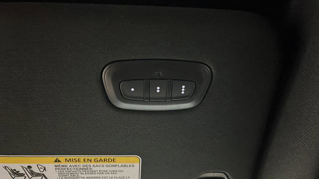 Used 2023 RAM 1500 Laramie AWD/4WD image 35