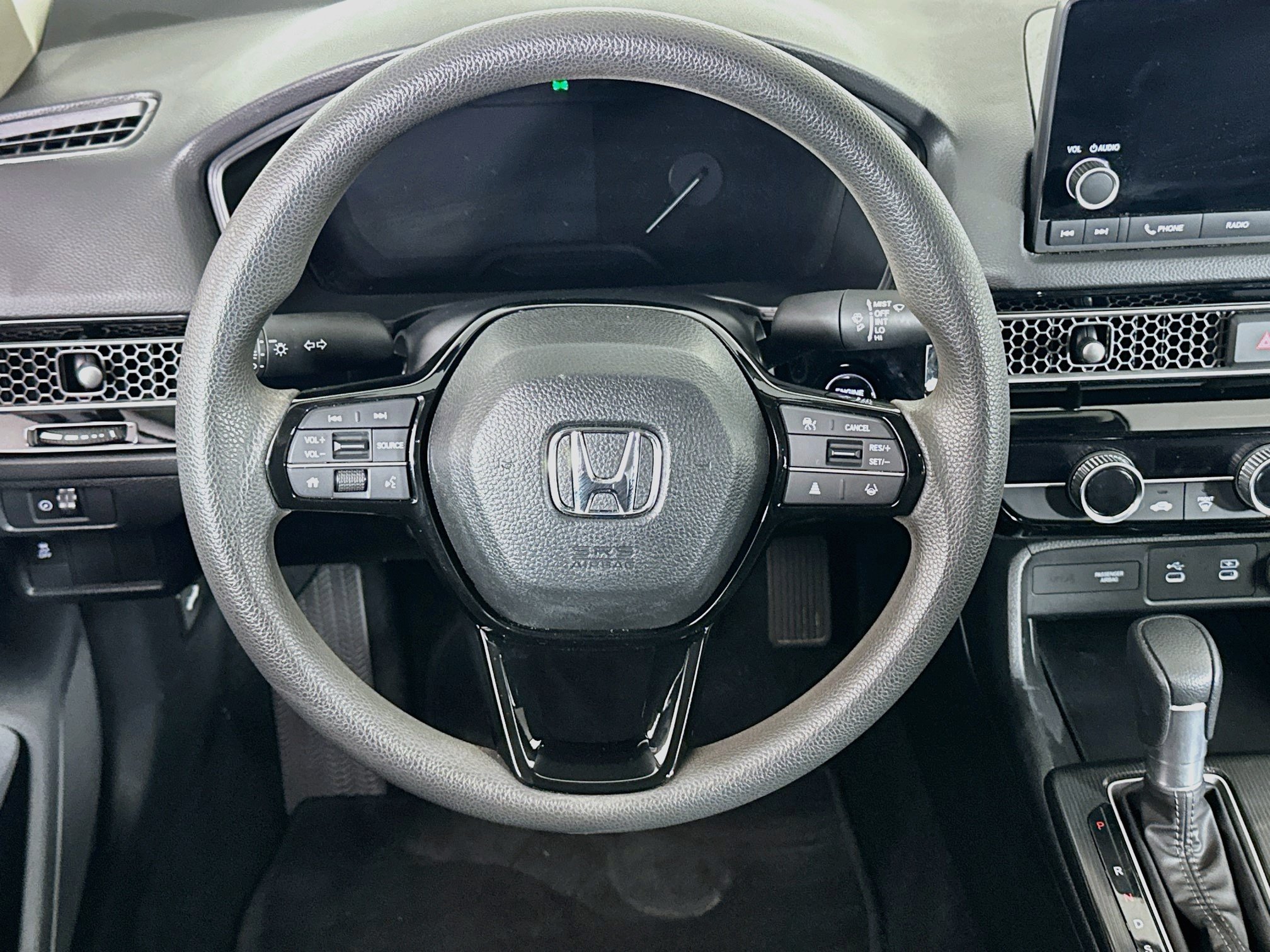 Used 2025 Honda Civic LX image 18