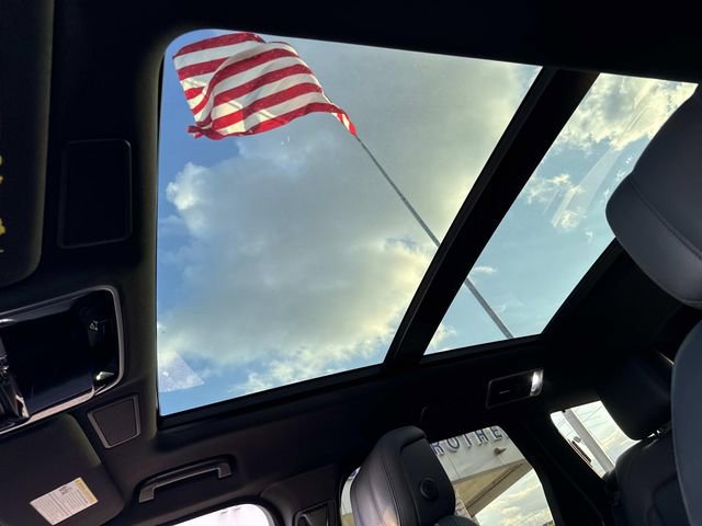 Used 2022 Land Rover Range Rover Sport HSE Silver Edition image 21