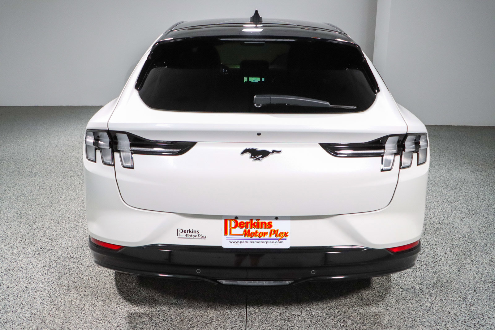 Used 2023 Ford Mustang Mach-E Premium image 8