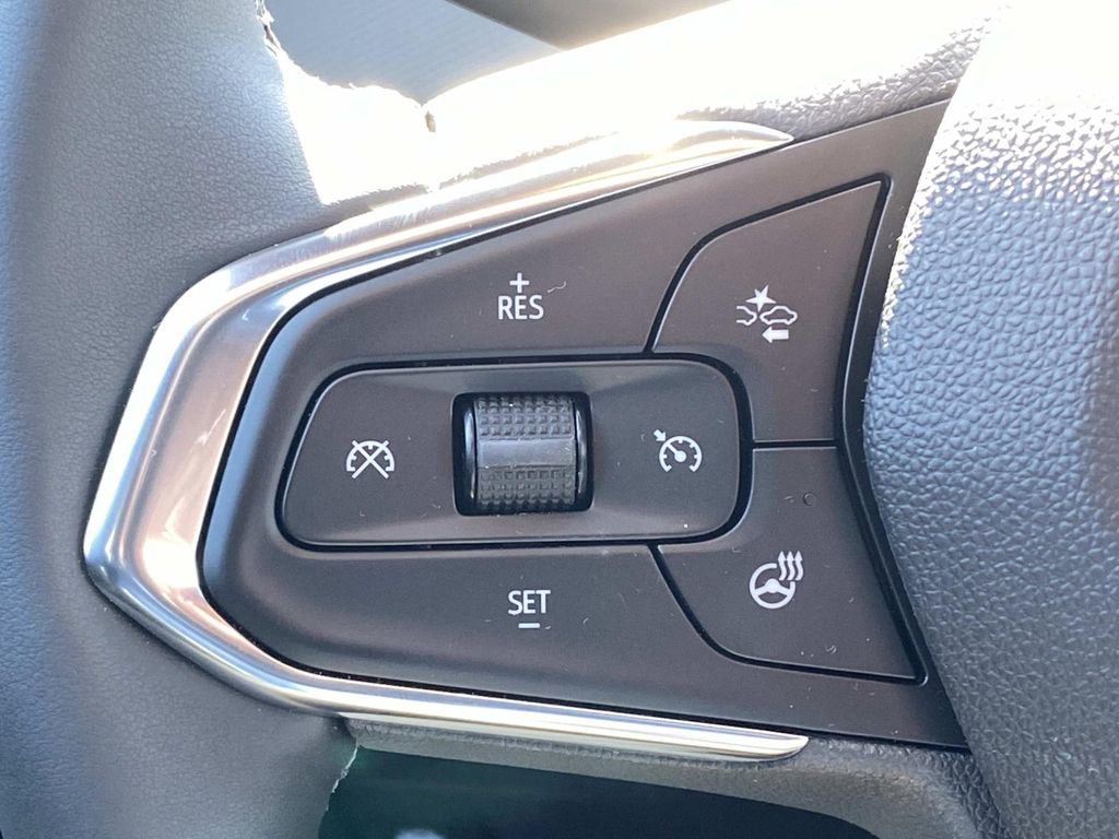 New 2025 Chevrolet TrailBlazer ACTIV w/ Convenience Package image 24