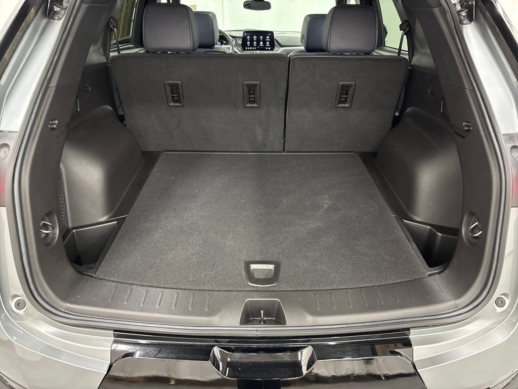 Certified 2023 Chevrolet Blazer RS image 22