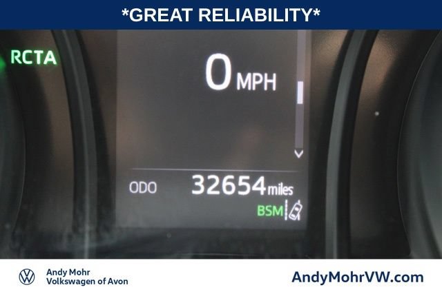 Used 2024 Toyota Camry SE FWD image 31