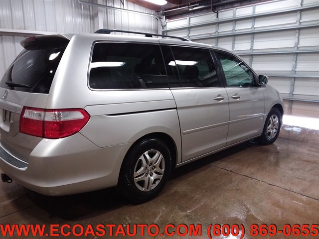 Used 2007 Honda Odyssey EX-L image 2
