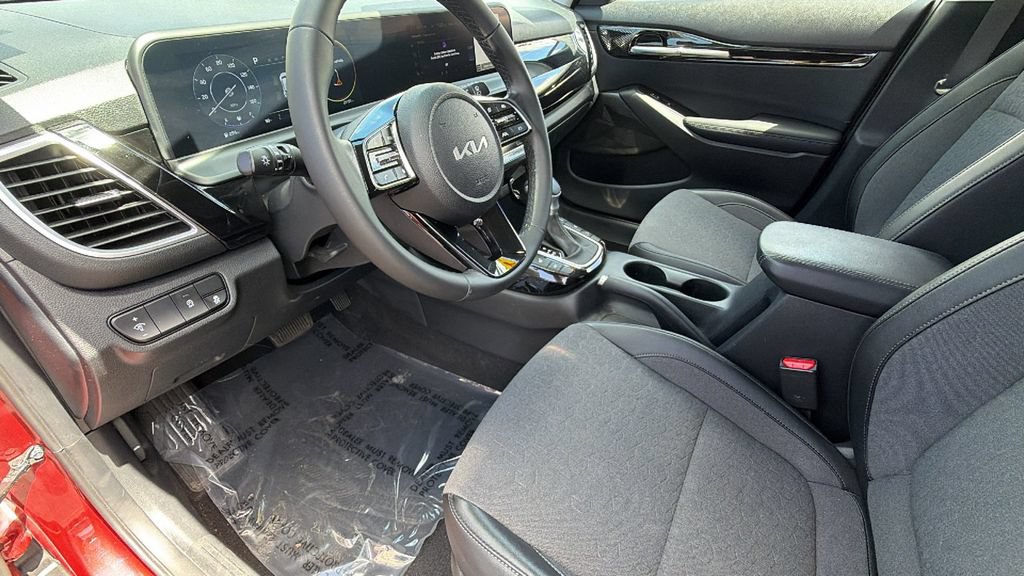 Used 2024 Kia Seltos S AWD/4WD image 10