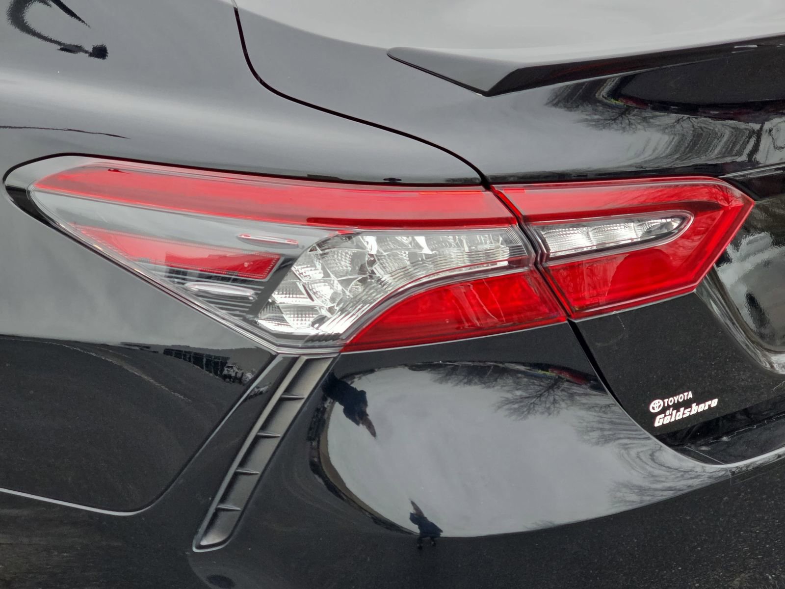 Used 2021 Toyota Camry XSE image 33