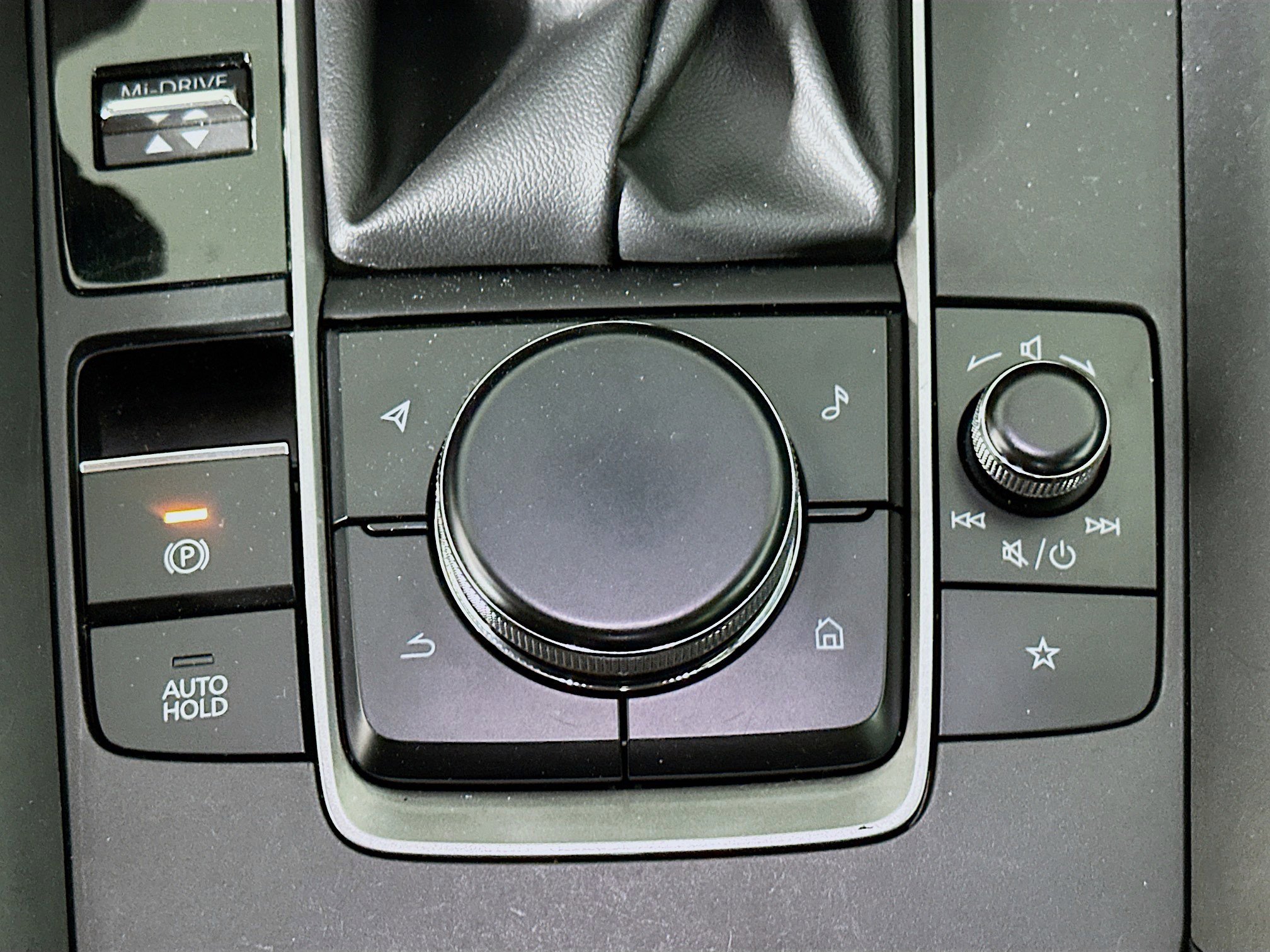 Used 2025 MAZDA CX-50 AWD 2.5 S w/ Preferred Package image 26