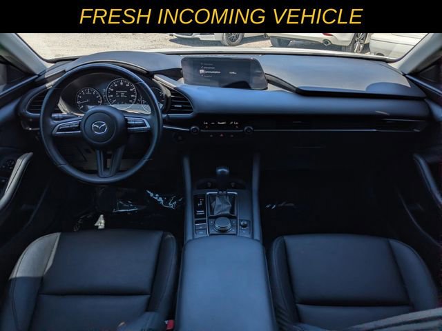 Used 2022 MAZDA MAZDA3 s image 13
