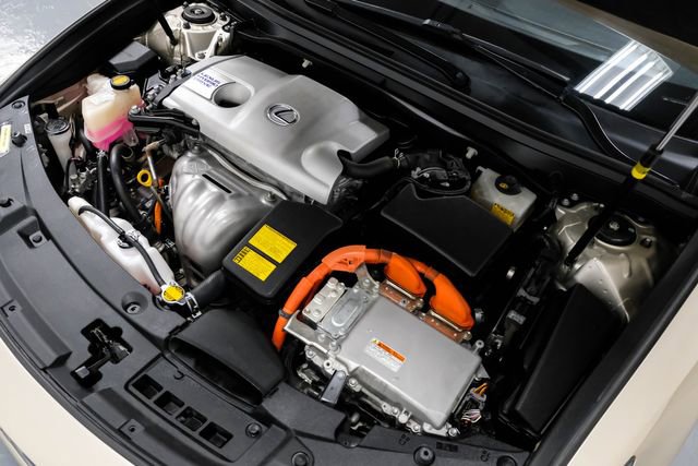 Used 2013 Lexus ES 300h w/ Premium Pkg image 57