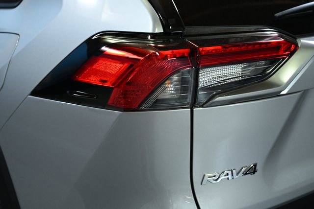 Used 2024 Toyota RAV4 Limited AWD/4WD image 18