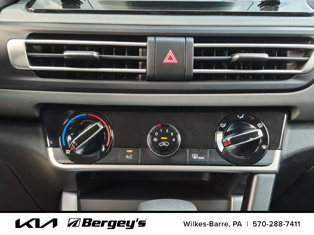 Certified 2023 Kia Seltos LX AWD/4WD image 21