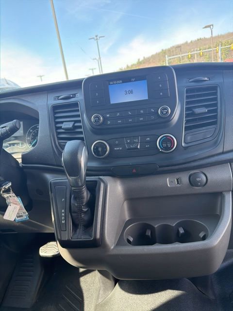 Used 2024 Ford Transit 350 XL image 6