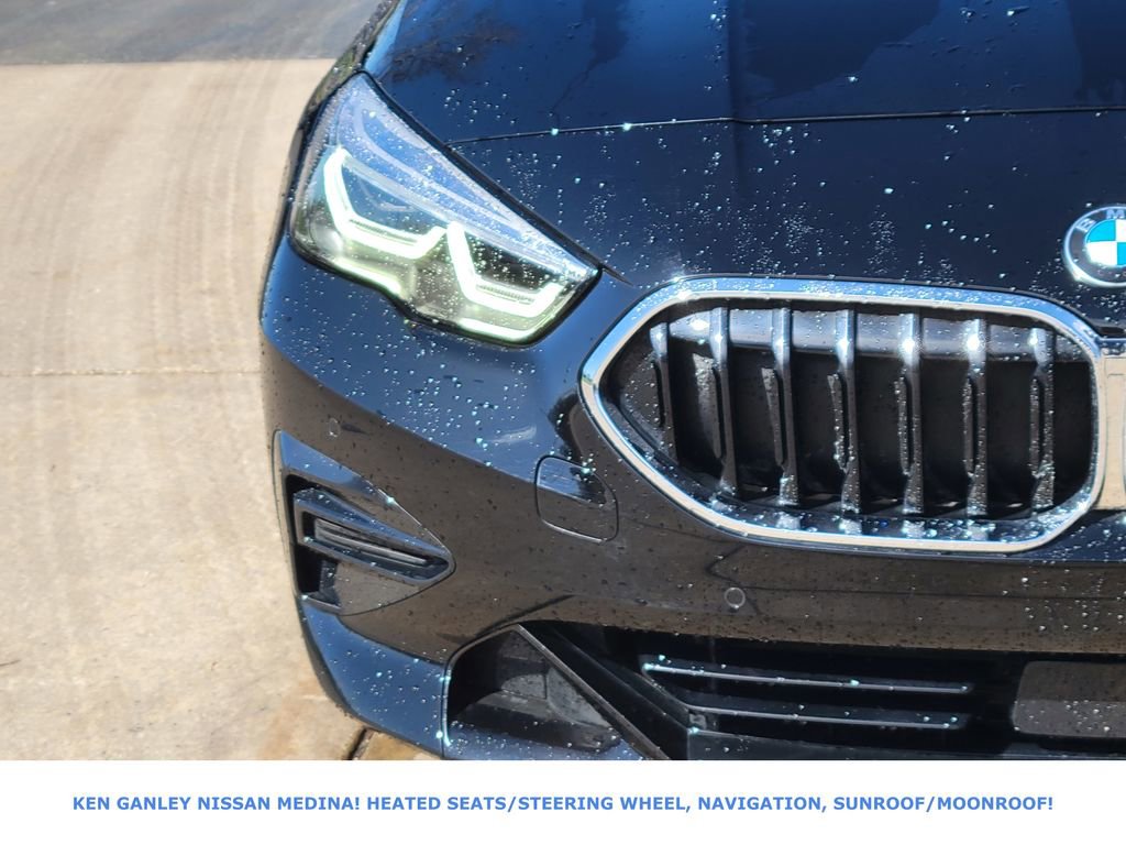 Used 2022 BMW 228i xDrive Gran Coupe w/ Convenience Package image 9