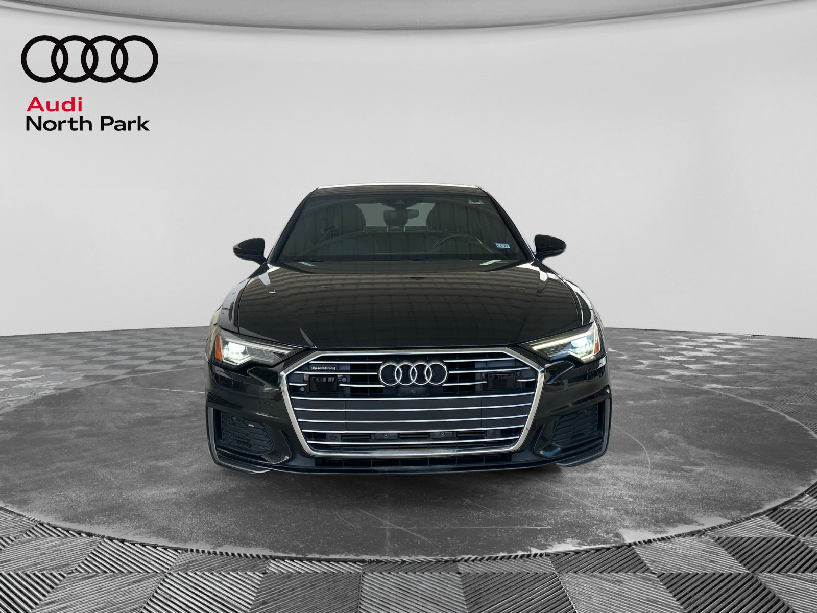Used 2019 Audi A6 3.0T Premium Plus w/ Premium Plus Package AWD/4WD image 8