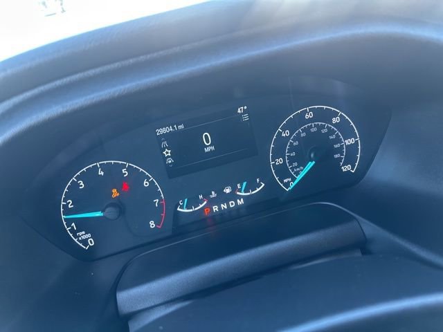 Used 2023 Ford Transit 250 Low Roof w/ Exterior Upgrade Package image 13