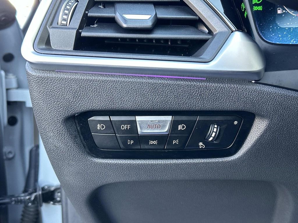 Used 2023 BMW 430i 430i w/ M Sport Package image 17