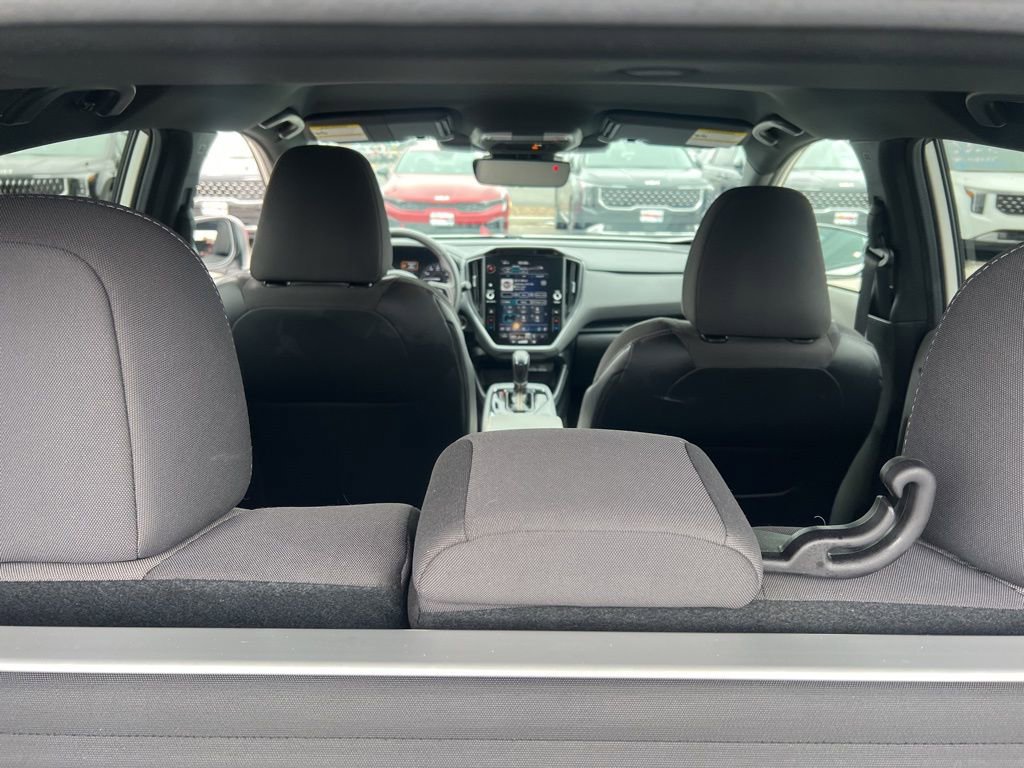 Used 2024 Subaru Crosstrek 2.5i Sport w/ Popular Package #4A image 13