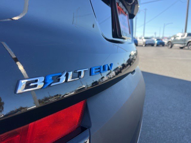 Certified 2023 Chevrolet Bolt EUV Premier image 27