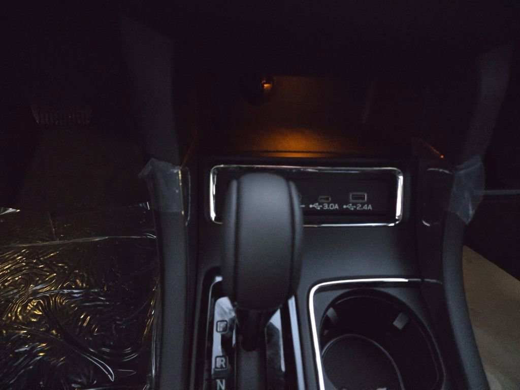 New 2026 Subaru Ascent Bronze Edition image 11