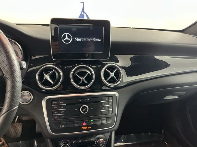 Used 2016 Mercedes-Benz CLA 250 4MATIC image 29