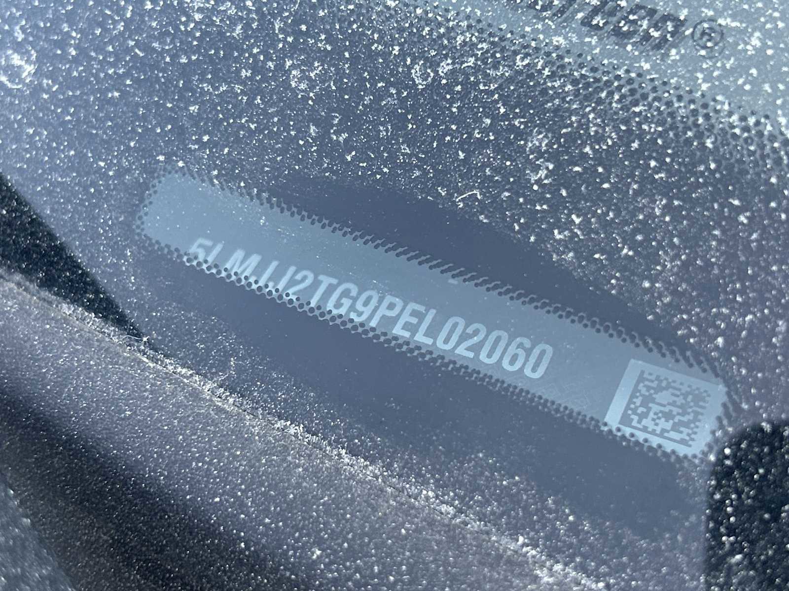 Used 2023 Lincoln Navigator Black Label image 33